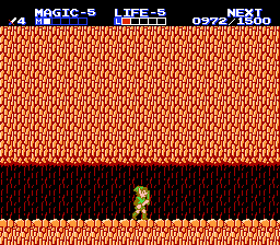 Zelda II - The Adventure of Link    1634750372